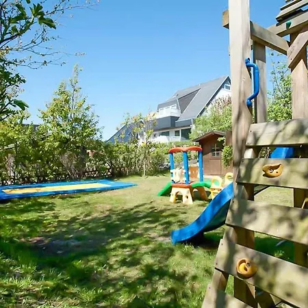 Windeby 6e Apartamento