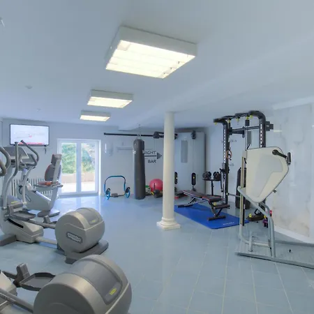 Windeby 6e Apartamento *