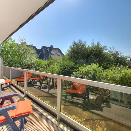 Windeby 6e Apartamento